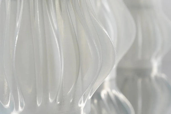 LAMELLA VASE • ICE - Gifts for You 'n Me