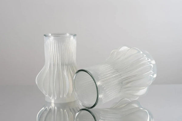 LAMELLA VASE • ICE - Gifts for You 'n Me