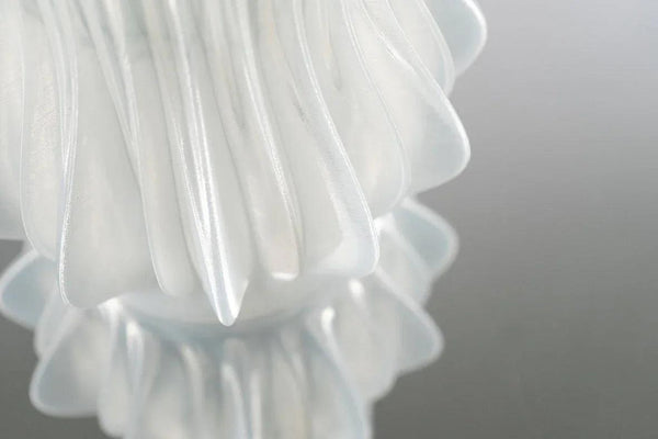 LAMELLA VASE • ICE - Gifts for You 'n Me
