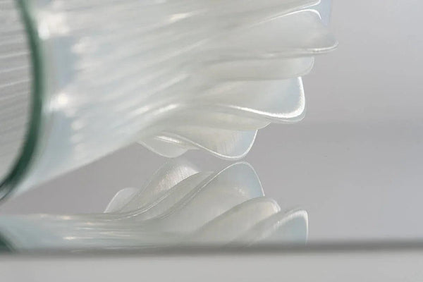 LAMELLA VASE • ICE - Gifts for You 'n Me
