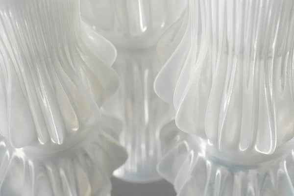 LAMELLA VASE • ICE - Gifts for You 'n Me