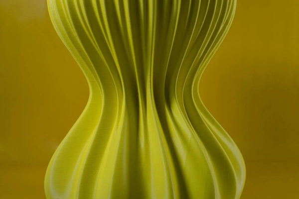 LAMELLA SIDE TABLES • LEMON - Gifts for You 'n Me