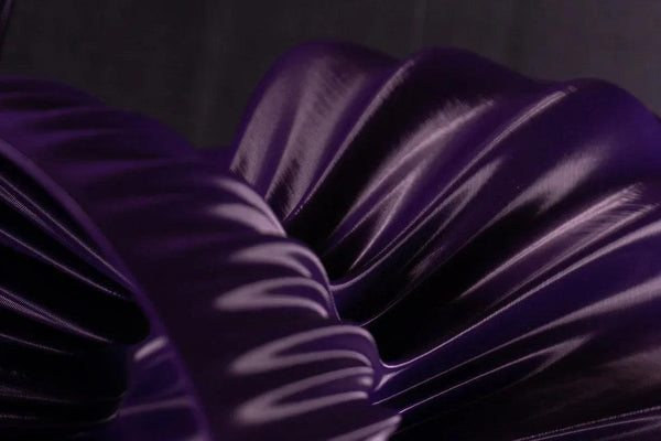 LAMELLA SIDE TABLES • PLUM - Gifts for You 'n Me