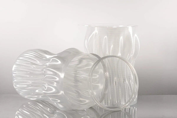 LAMELLA STACK • ICE - Gifts for You 'n Me