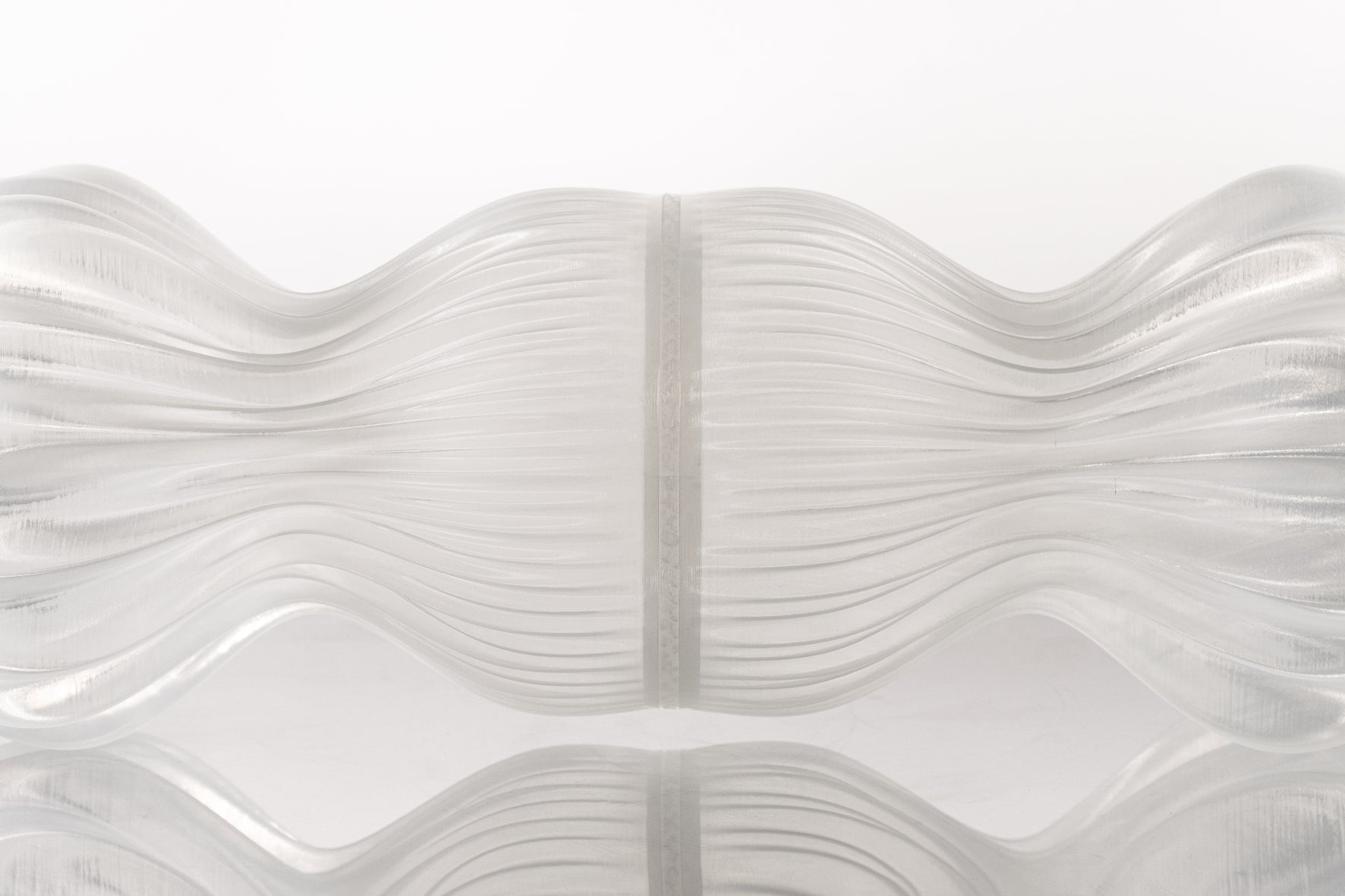 LAMELLA STACK • ICE