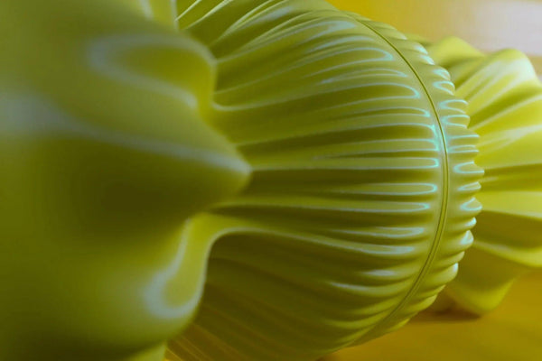 LAMELLA STACK • LEMON - Gifts for You 'n Me