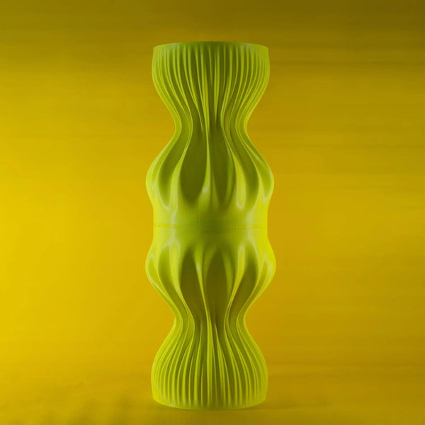 LAMELLA STACK • LEMON - Gifts for You 'n Me