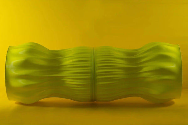 LAMELLA STACK • LEMON - Gifts for You 'n Me