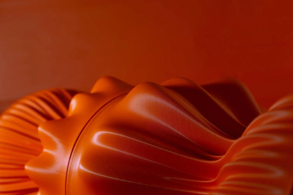 LAMELLA STACK • ORANGE - Gifts for You 'n Me