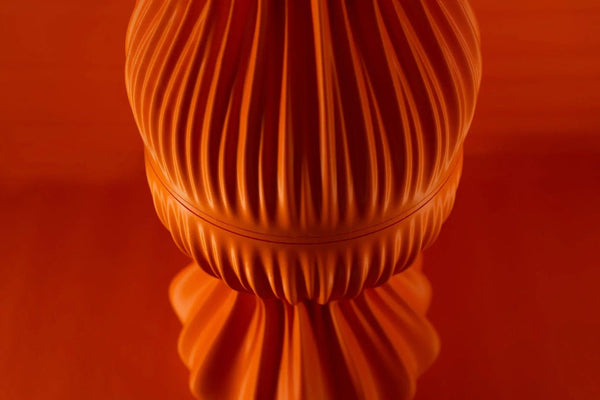 LAMELLA STACK • ORANGE - Gifts for You 'n Me