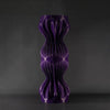 LAMELLA STACK • PLUM
