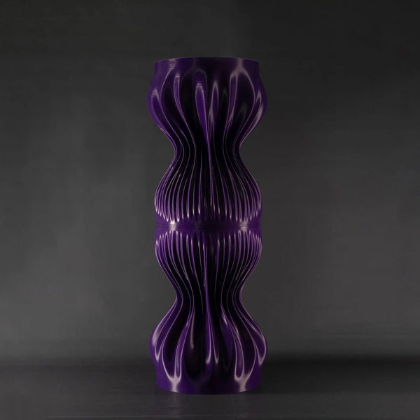 LAMELLA STACK • PLUM - Gifts for You 'n Me