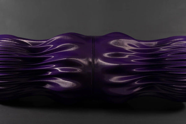 LAMELLA STACK • PLUM - Gifts for You 'n Me