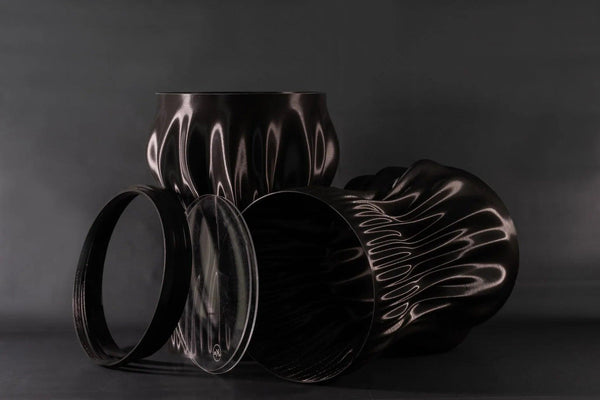 LAMELLA STACK • SLATE - Gifts for You 'n Me