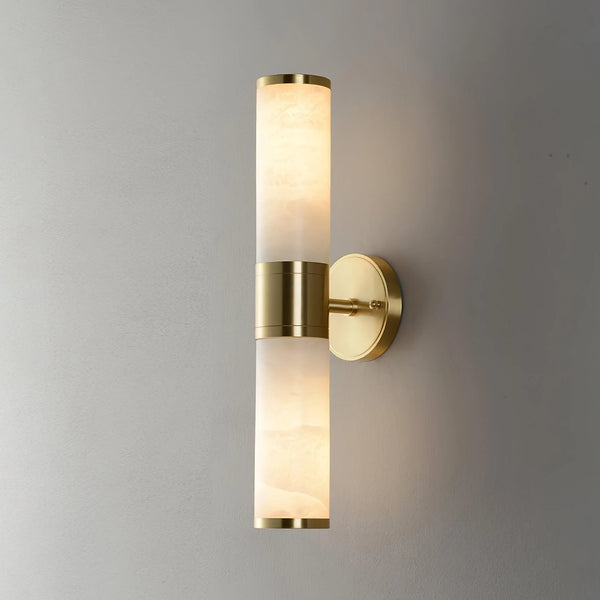 Lampatron Marble Wall Lamp