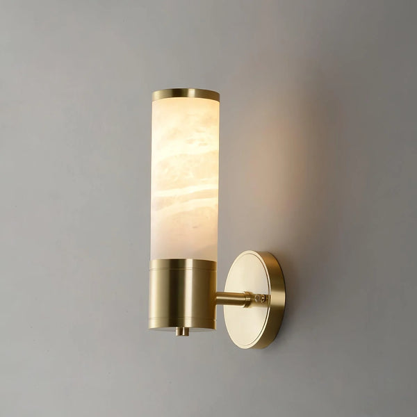 Lampatron Marble Wall Lamp