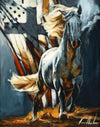 Land of the Free - Standard Print / 4"x6"
