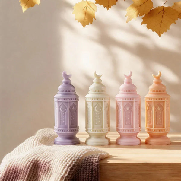 Lantern - Islamic Silicone Ramadan