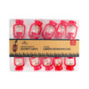 LED Light Set 10-Light-Small Lantern