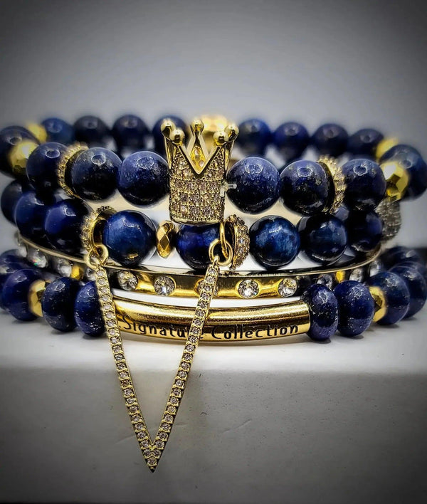 Lapis Lazuli 