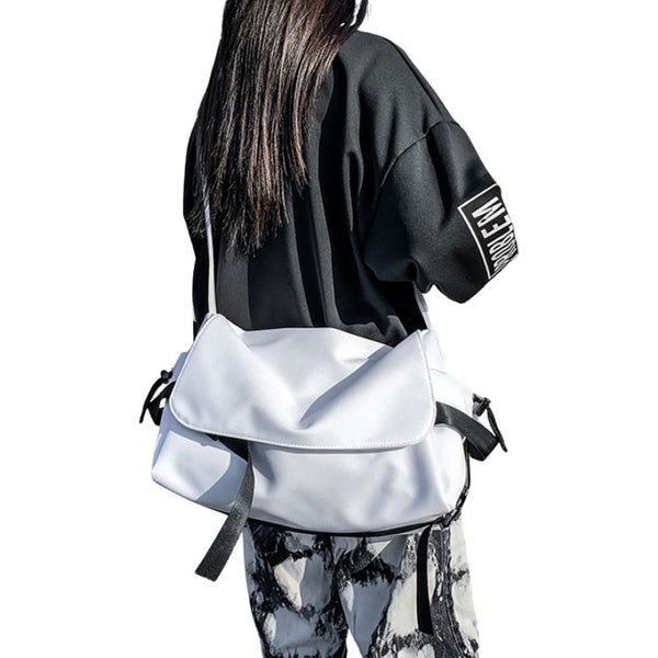 Large Fashion Messenger Bag