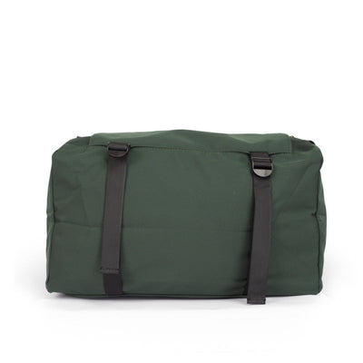 Large Nylon Crossbody Messenger Bag