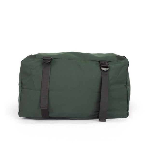 Large Nylon Crossbody Messenger Bag