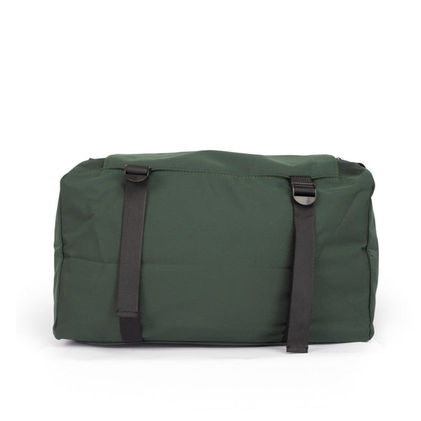 Large Nylon Crossbody Messenger Bag