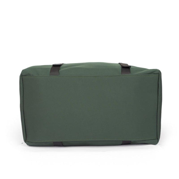 Large Nylon Crossbody Messenger Bag