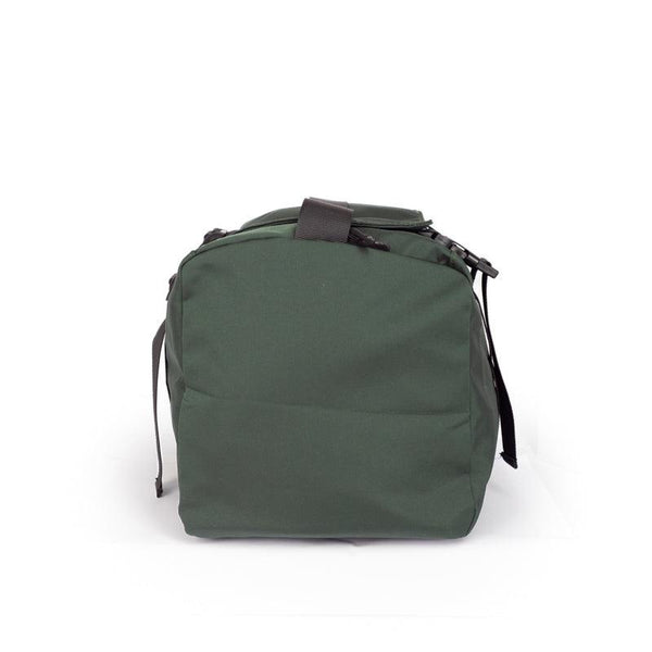 Large Nylon Crossbody Messenger Bag