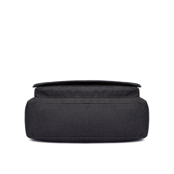 Large Professionnal Messenger Bag