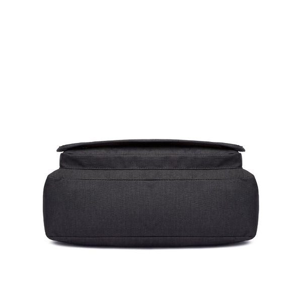 Large Professionnal Messenger Bag