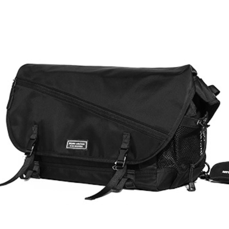 Large Tactical Messenger Bag