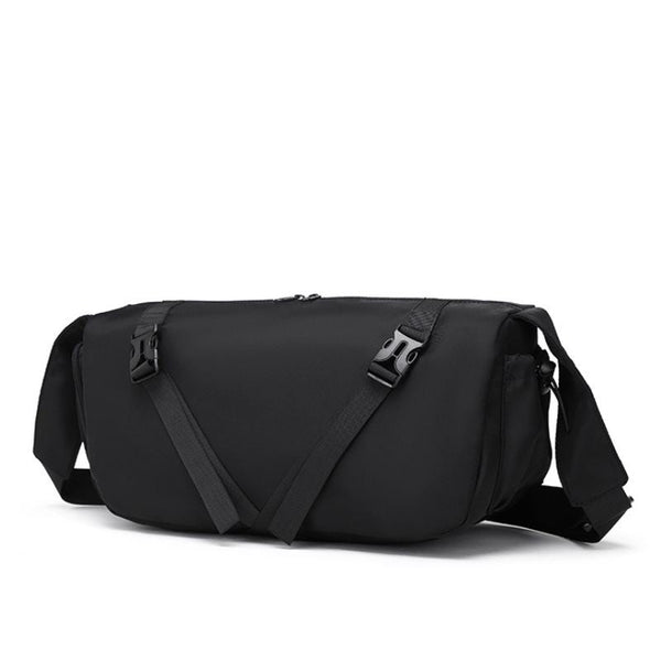 Large Travel Messenger Bag