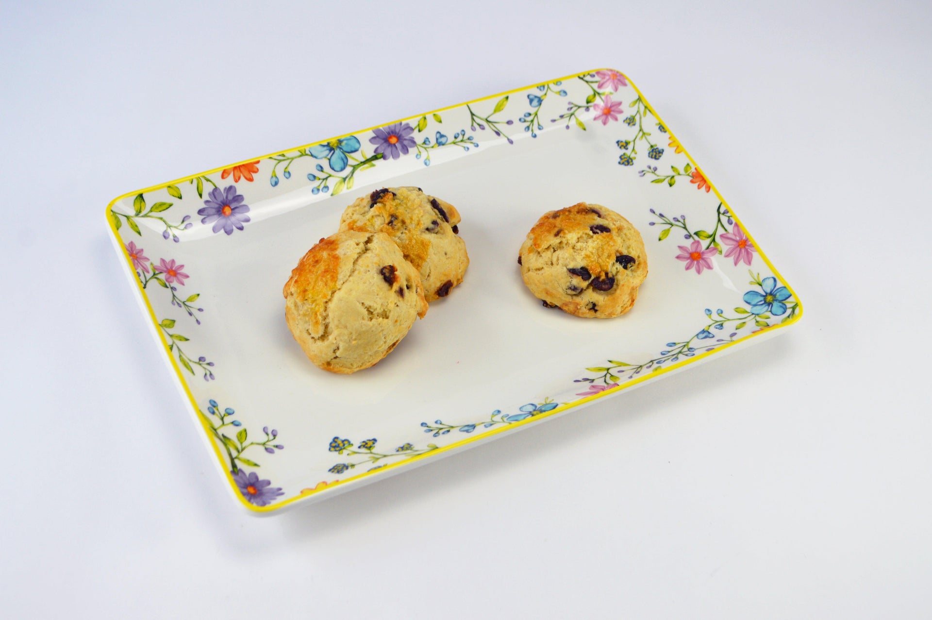 Charlotte 16.5-Inch Rectangular Serving Platter