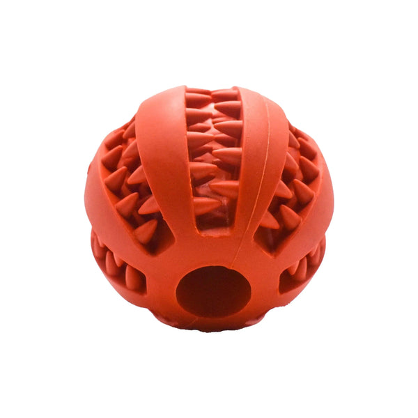 Interactive Dog Treat Ball - Gifts for You 'n Me