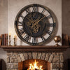 Large Wall Clock 27