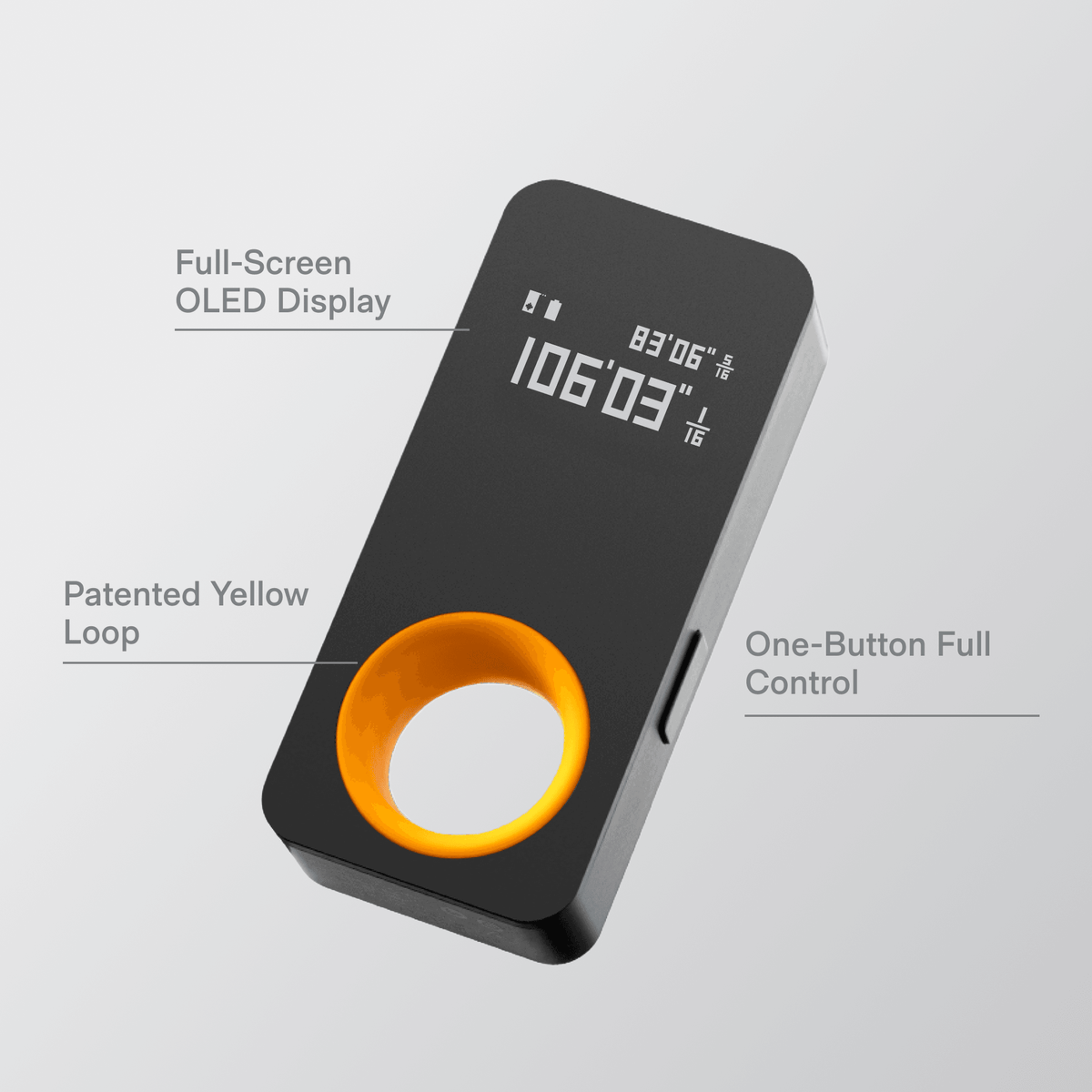 Laser Measure
