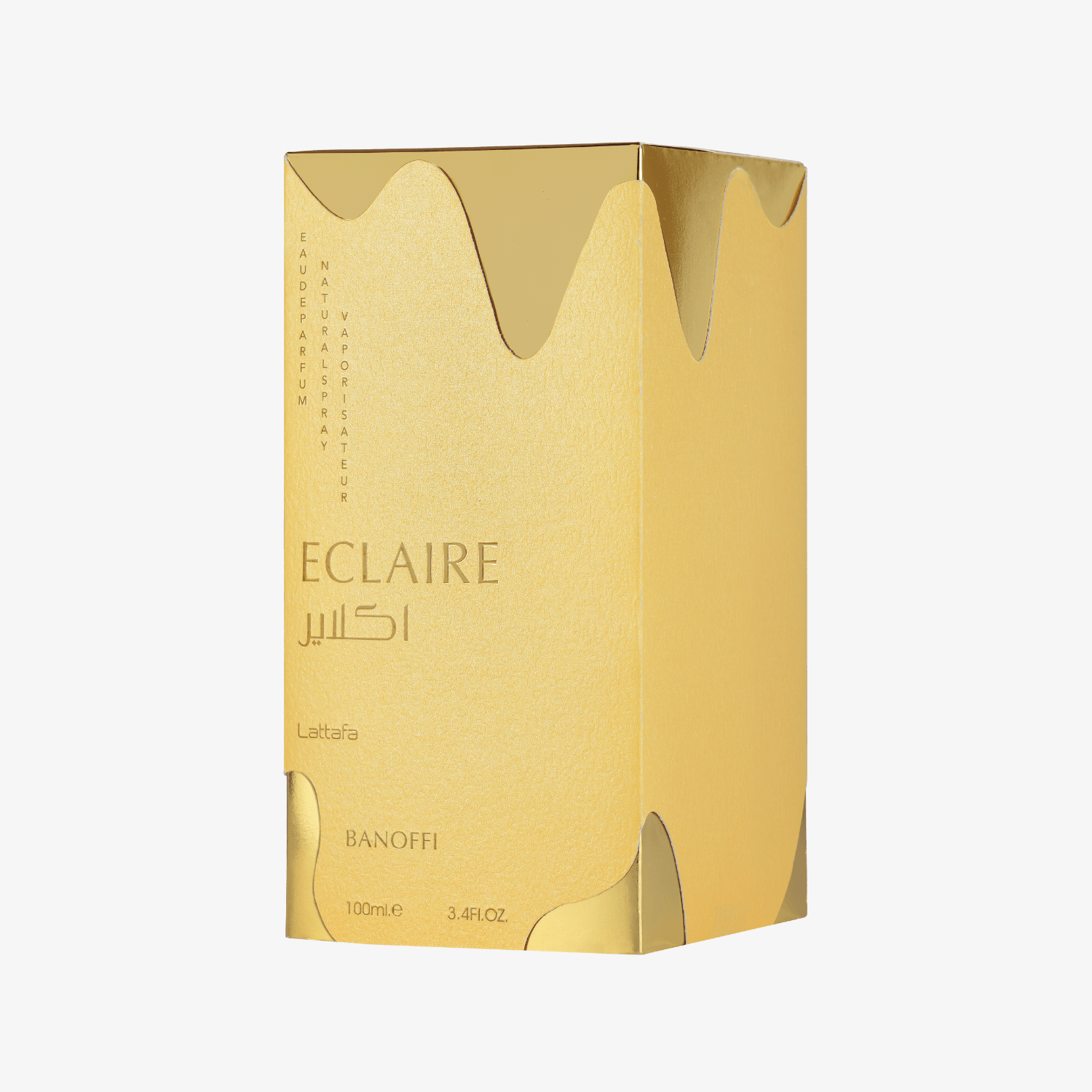 Eclaire Banoffi