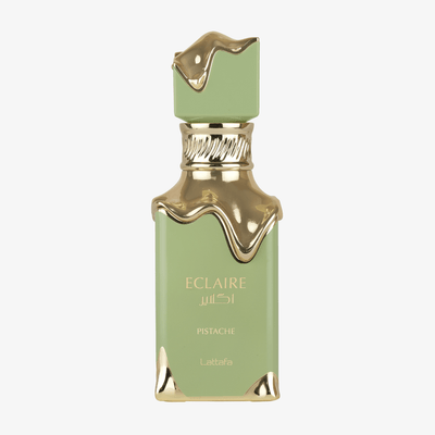 Eclaire Pistache