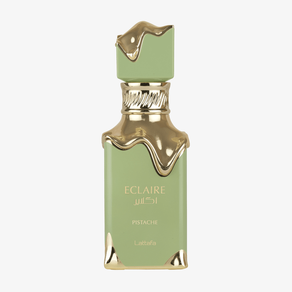 Eclaire Pistache