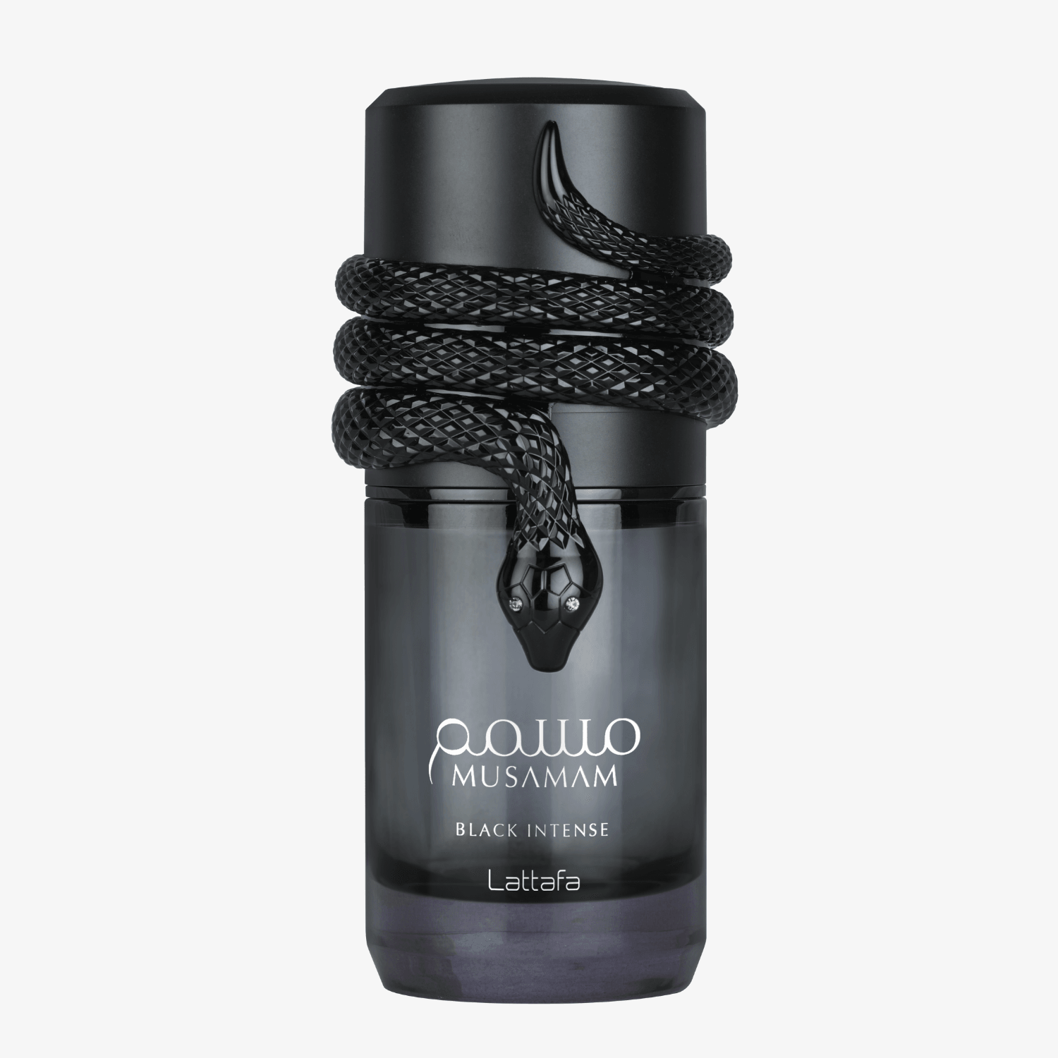 Musamam Black Intense