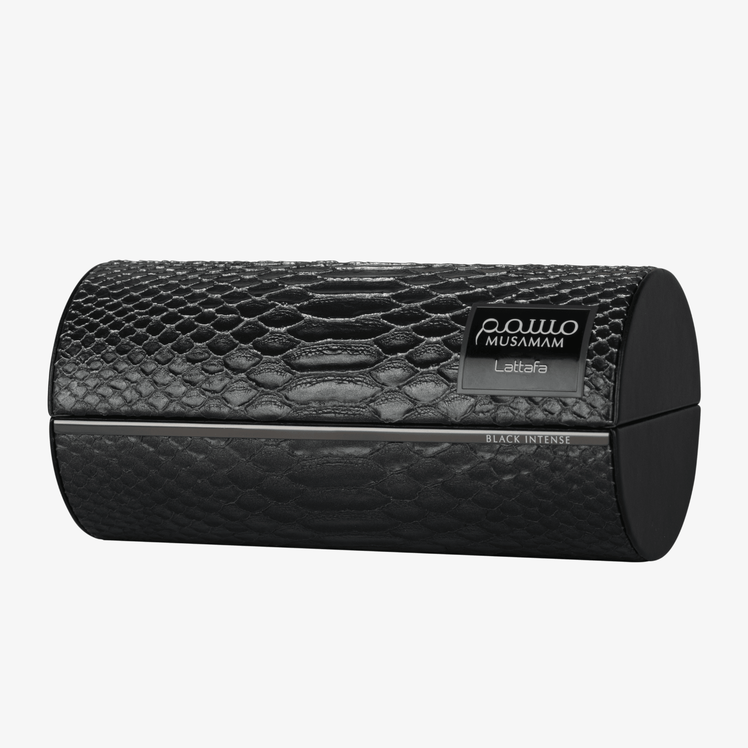 Musamam Black Intense