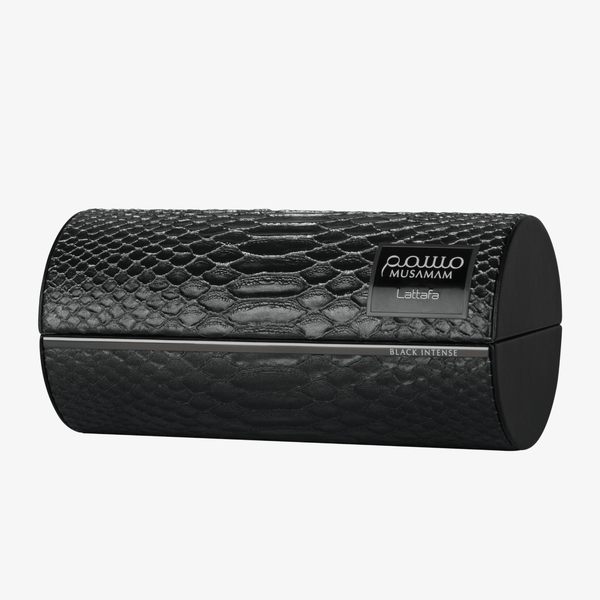 Musamam Black Intense