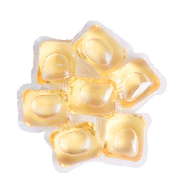 Sweetest Taboo Pods