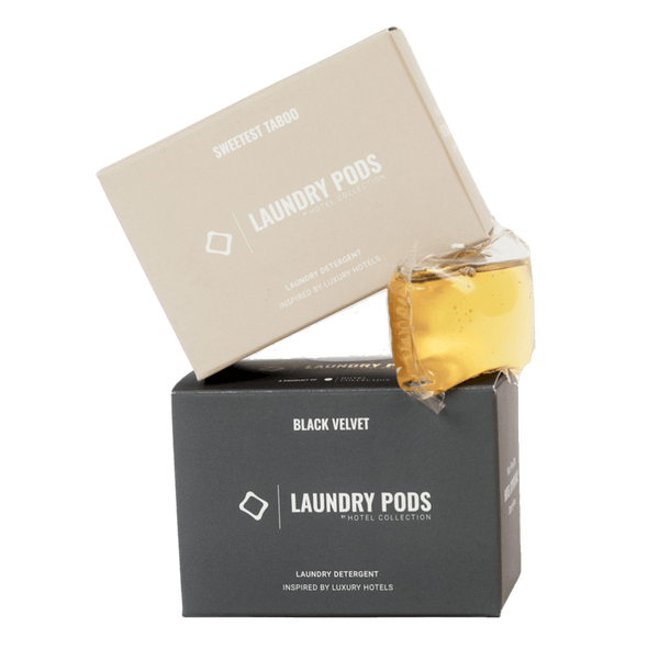 Pods Sample Pack