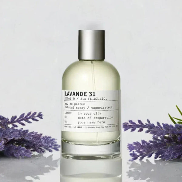 Lavande 31 By Le Labo For Unisex 3.4oz EDP Spray