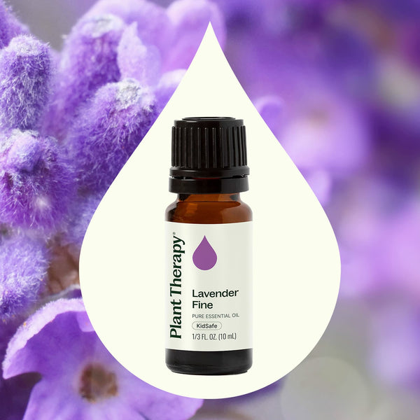 Lavender Fine Essential Oil