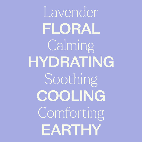 Lavender Hydrosol