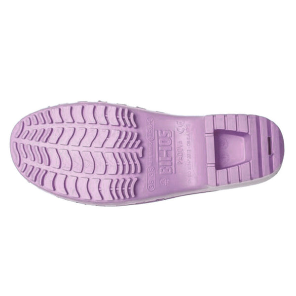 Calzuro Classic With Holes Lavender